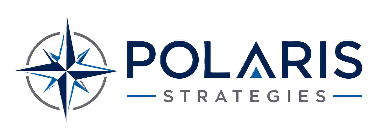 Polaris Strategies Logo